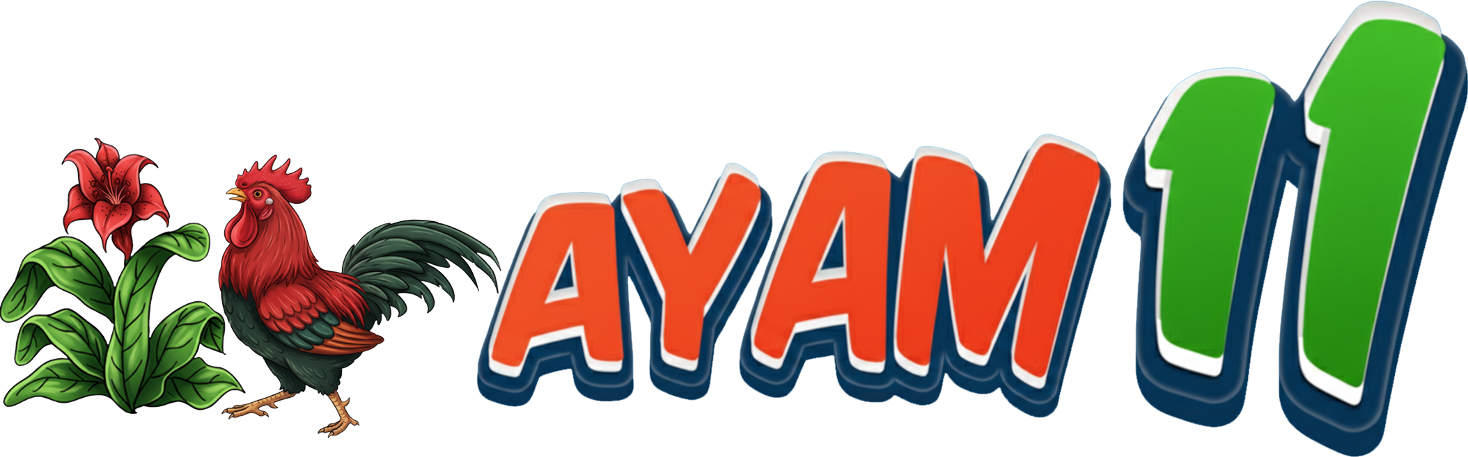 AYAM11 Logo